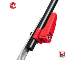 Электрическая газонокосилка Зубр ГСЦ-42-2000-foto12