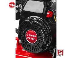 Виброплита бензиновая ЗУБР ВПБ-10 Г-foto10