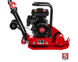 Виброплита бензиновая ЗУБР ВПБ-10 Г-foto13