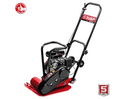 Виброплита бензиновая ЗУБР ВПБ-10 Г-foto8