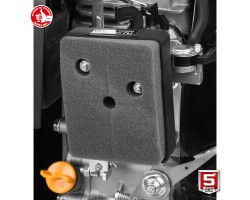 Виброплита бензиновая ЗУБР ВПБ-10 Г-foto12