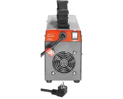 Сварочный инвертор ММА Зубр ЗАС-М3-190 серия МАСТЕР-foto4