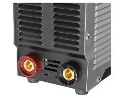 Сварочный инвертор ММА Зубр ЗАС-М3-190 серия МАСТЕР-foto5