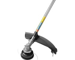 Триммер бензиновый (бензокоса) Зубр КРБ-250 серия МАСТЕР-foto3