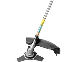 Триммер бензиновый (бензокоса) Зубр КРБ-250 серия МАСТЕР-foto2