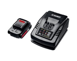 Аккумуляторная бесщеточная дрель-шуруповерт Зубр DB-20 A5-foto4