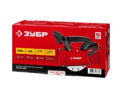 Штроборез Зубр ЗШ-30-1200 Т серия МАСТЕР-foto13