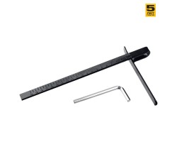 Пила циркулярная ЗУБР ПДП-75 серия ПРОФЕССИОНАЛ-foto9