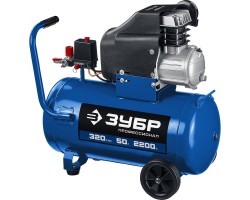 Компрессор воздушный ЗУБР КПМ-320-50-foto2