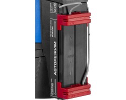 Насос дренажный Зубр НПЧ-Т7-550 серия ПРОФЕССИОНАЛ-foto5