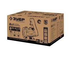 Станок точильно-шлифовальный ЗУБР ПТЛ-150-foto8