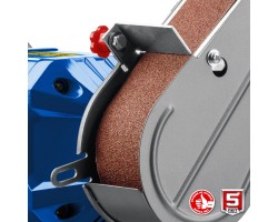 Станок точильно-шлифовальный ЗУБР ПТЛ-150-foto7