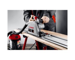 Пила циркулярная погружная + направляющая ЗУБР ПП-55Н серия МАСТЕР-foto10