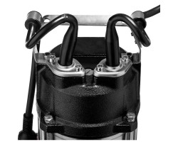 Насос фекальный Зубр НПФ-750 серия МАСТЕР-foto5