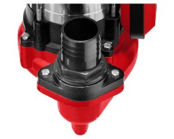 Насос фекальный Зубр НПФ-750 серия МАСТЕР-foto6