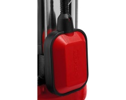 Насос фекальный Зубр НПФ-750 серия МАСТЕР-foto7