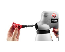 Краскопульт электрический Зубр ЗКПЭ-120 серия МАСТЕР-foto6