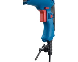 Дрель ударная + кейс Зубр ЗДУ-850 ЭРМКМ2 серия ПРОФЕССИОНАЛ-foto7