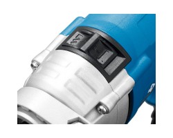 Дрель ударная + кейс Зубр ЗДУ-850 ЭРМКМ2 серия ПРОФЕССИОНАЛ-foto6