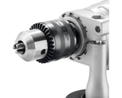 Дрель ударная + кейс Зубр ЗДУ-850 ЭРМКМ2 серия ПРОФЕССИОНАЛ-foto5