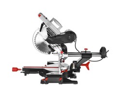 Пила торцовочная Зубр ЗПТ-255-1800 ПЛР серия МАСТЕР-foto7