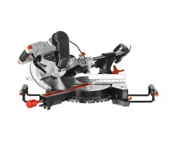 Пила торцовочная Зубр ЗПТ-255-1800 ПЛР серия МАСТЕР-foto10