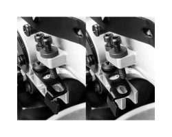 Пила торцовочная Зубр ЗПТ-255-1800 ПЛР серия МАСТЕР-foto13