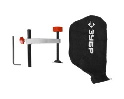 Пила торцовочная Зубр ЗПТ-255-1800 ПЛР серия МАСТЕР-foto5