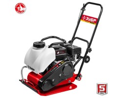 Виброплита бензиновая ЗУБР ВПБ-15 А-foto8