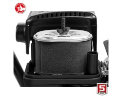 Виброплита бензиновая ЗУБР ВПБ-15 А-foto13