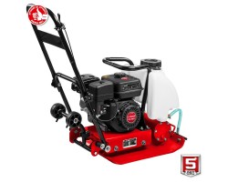 Виброплита бензиновая ЗУБР ВПБ-15 А-foto7