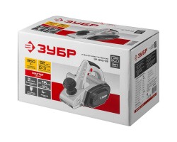 Рубанок электрический Зубр ЗР-950-82 серия МАСТЕР-foto2