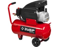 Компрессор воздушный Зубр ЗКПМ-220-24-1.5-H5 серия МАСТЕР-foto2
