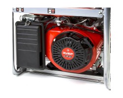 Генератор бензиновый ЗУБР ЗЭСБ-5500 серия МАСТЕР-foto5