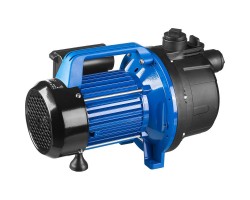 Насос садовый Зубр НС-T3-1100 серия ПРОФЕССИОНАЛ-foto2