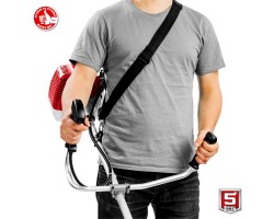 Бензокоса Зубр КРБ-1000-foto5