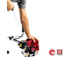 Бензокоса Зубр КРБ-1000-foto4