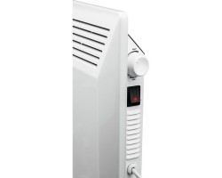 Электрический конвектор 1.5 кВт Зубр КЭМ-1500-foto3