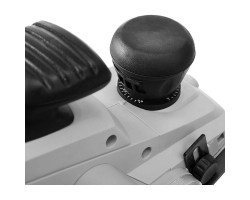 Рубанок электрический + станина Зубр ЗР-1300-110 серия МАСТЕР-foto9