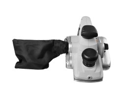 Рубанок электрический + станина Зубр ЗР-1300-110 серия МАСТЕР-foto6