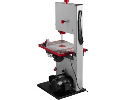 Ленточная пила Зубр ЗПЛ-305 серия МАСТЕР-foto2