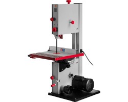 Ленточная пила Зубр ЗПЛ-305 серия МАСТЕР-foto3