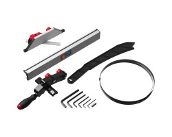 Ленточная пила Зубр ЗПЛ-305 серия МАСТЕР-foto18