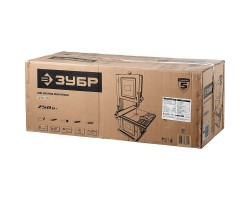 Ленточная пила Зубр ЗПЛ-305 серия МАСТЕР-foto20