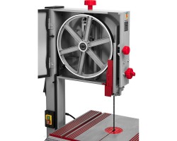 Ленточная пила Зубр ЗПЛ-305 серия МАСТЕР-foto12