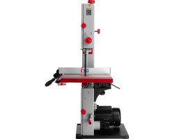 Ленточная пила Зубр ЗПЛ-305 серия МАСТЕР-foto5