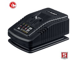 Аккумуляторная бесщеточная ударная дрель-шуруповерт Зубр DBS-201-42-foto13