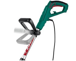 Электротриммер Зубр ТСН-31-600-foto4