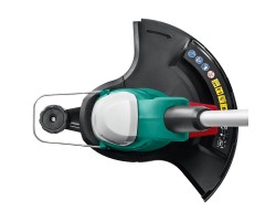 Электротриммер Зубр ТСН-31-600-foto7