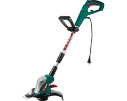 Электротриммер Зубр ТСН-31-600-foto2